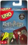 UNO HARRY POTTER